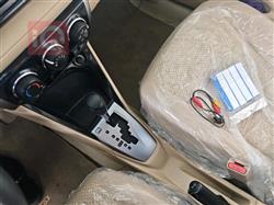 تۆیۆتا یارس